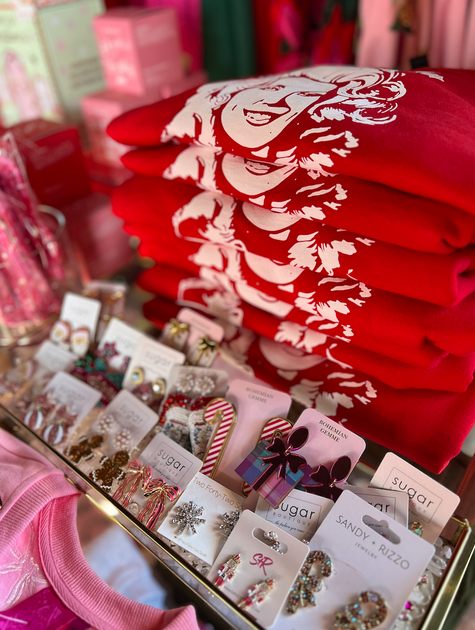 Christmas Jewelry – Tagged 