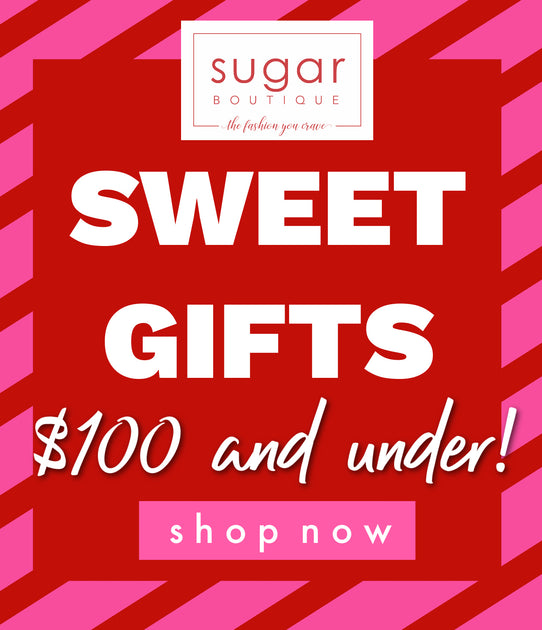 100 and under Tagged "Jacket" Sugar Boutique