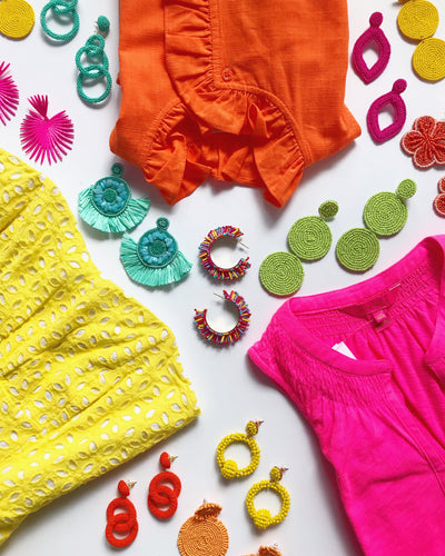 sprinkle your closet with a little sugar.
