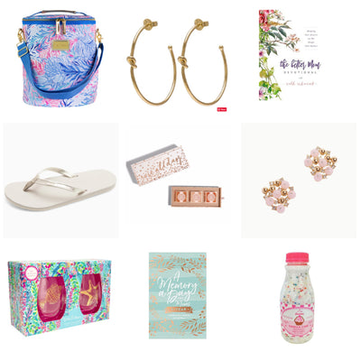 the sweetest mother's day gift guide
