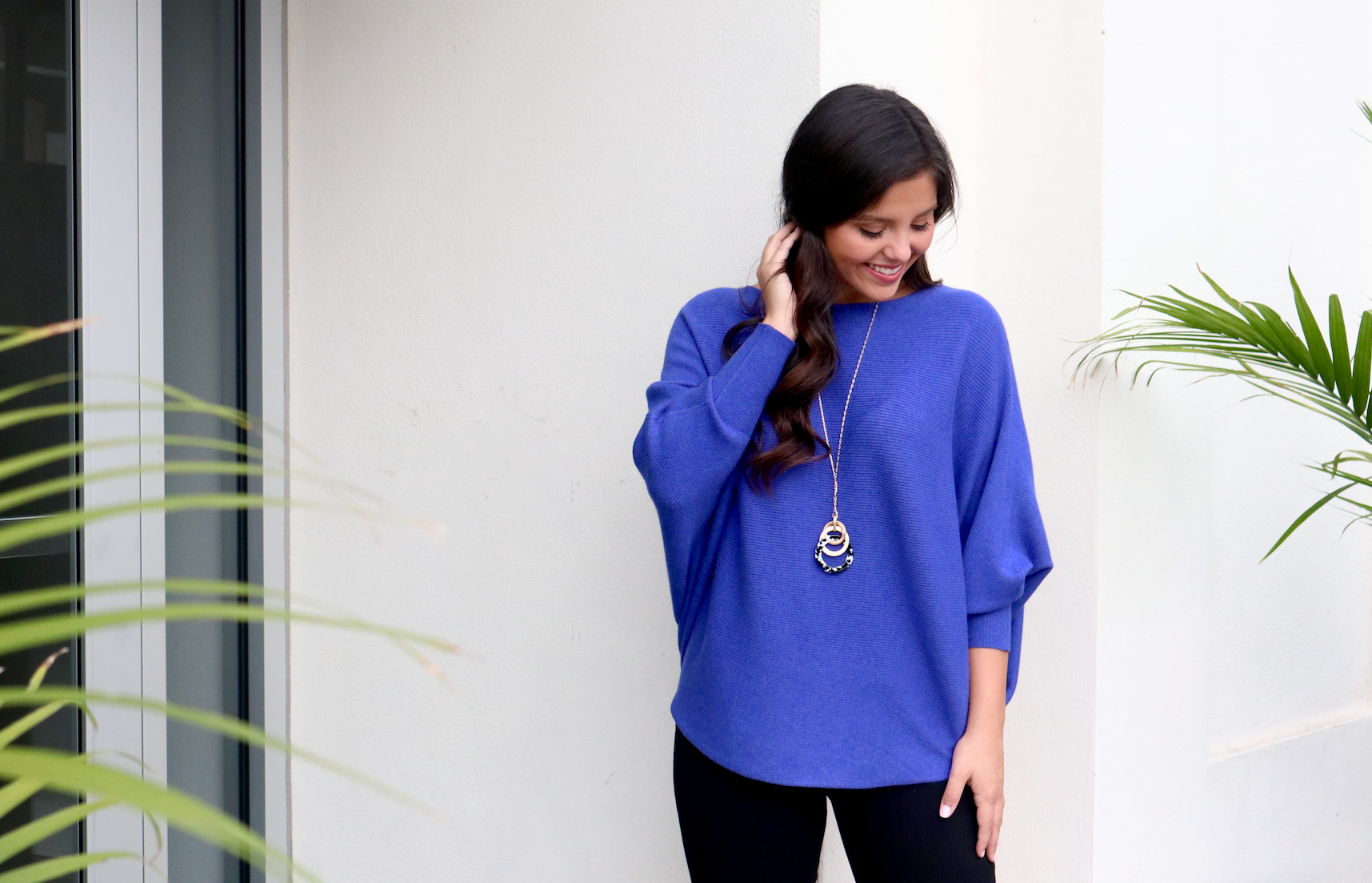 They're BACK! 5 Reasons we love the Sydney Sweater.