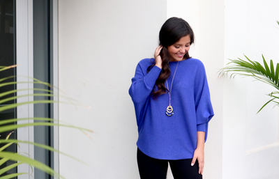 They're BACK! 5 Reasons we love the Sydney Sweater.