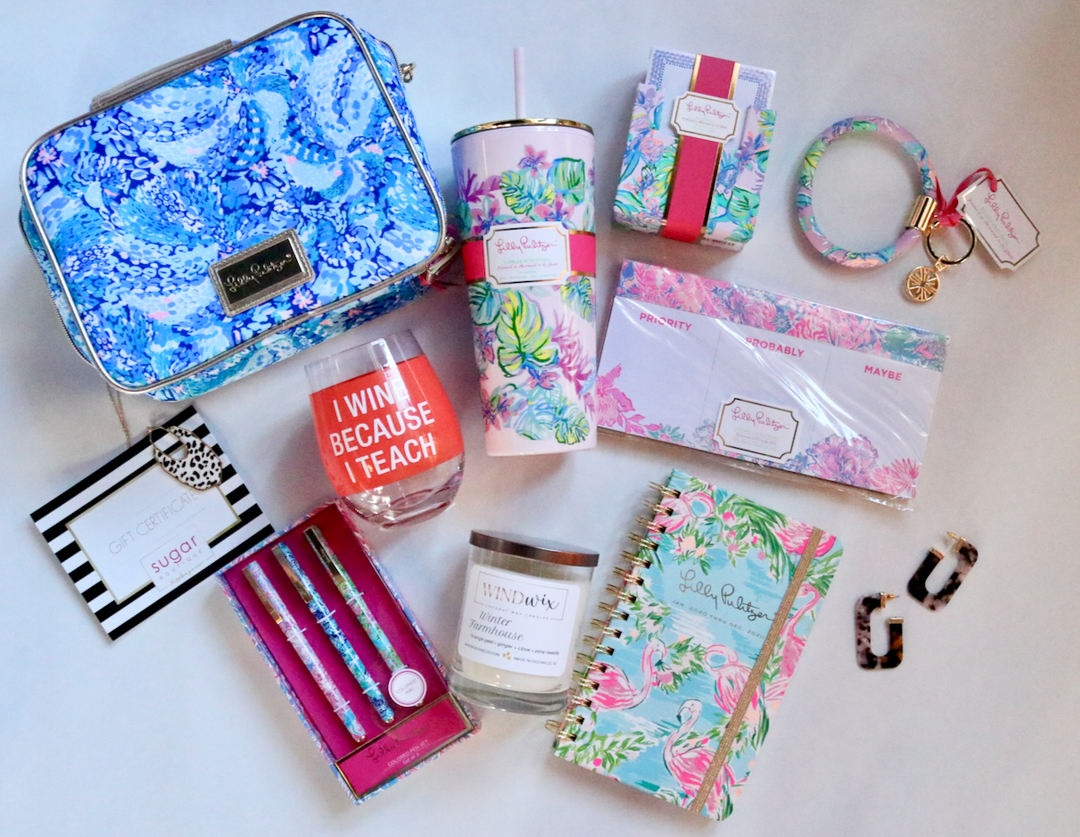 2019 HOLIDAY GIFT GUIDE :: Gifts for Teachers