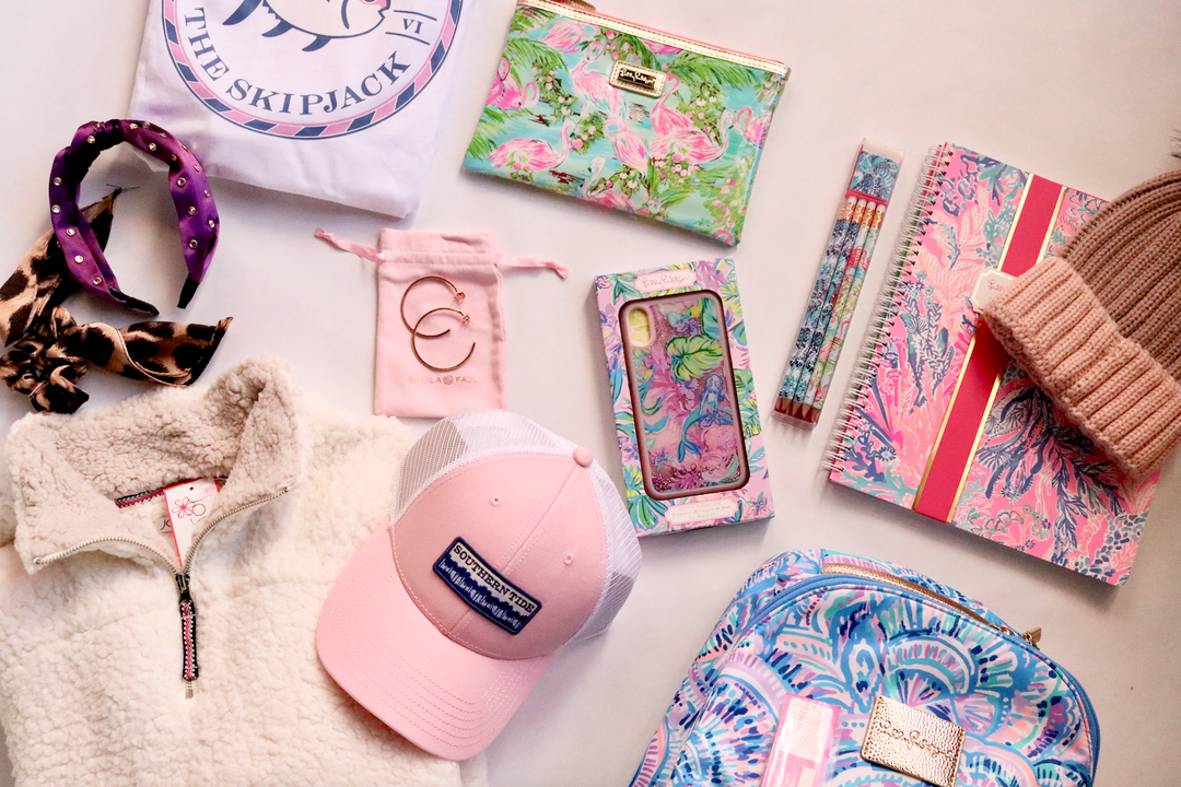 2019 Holiday Gift Guide :: Gifts for Teens