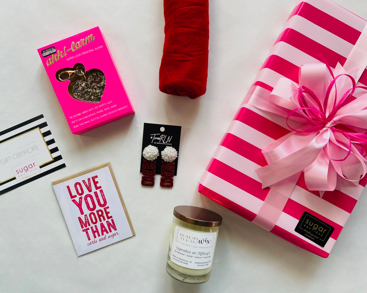 Valentine Gift Guide