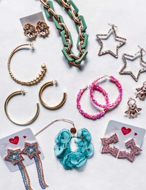 tuesday trends :: spring 2020 jewelry – Sugar Boutique