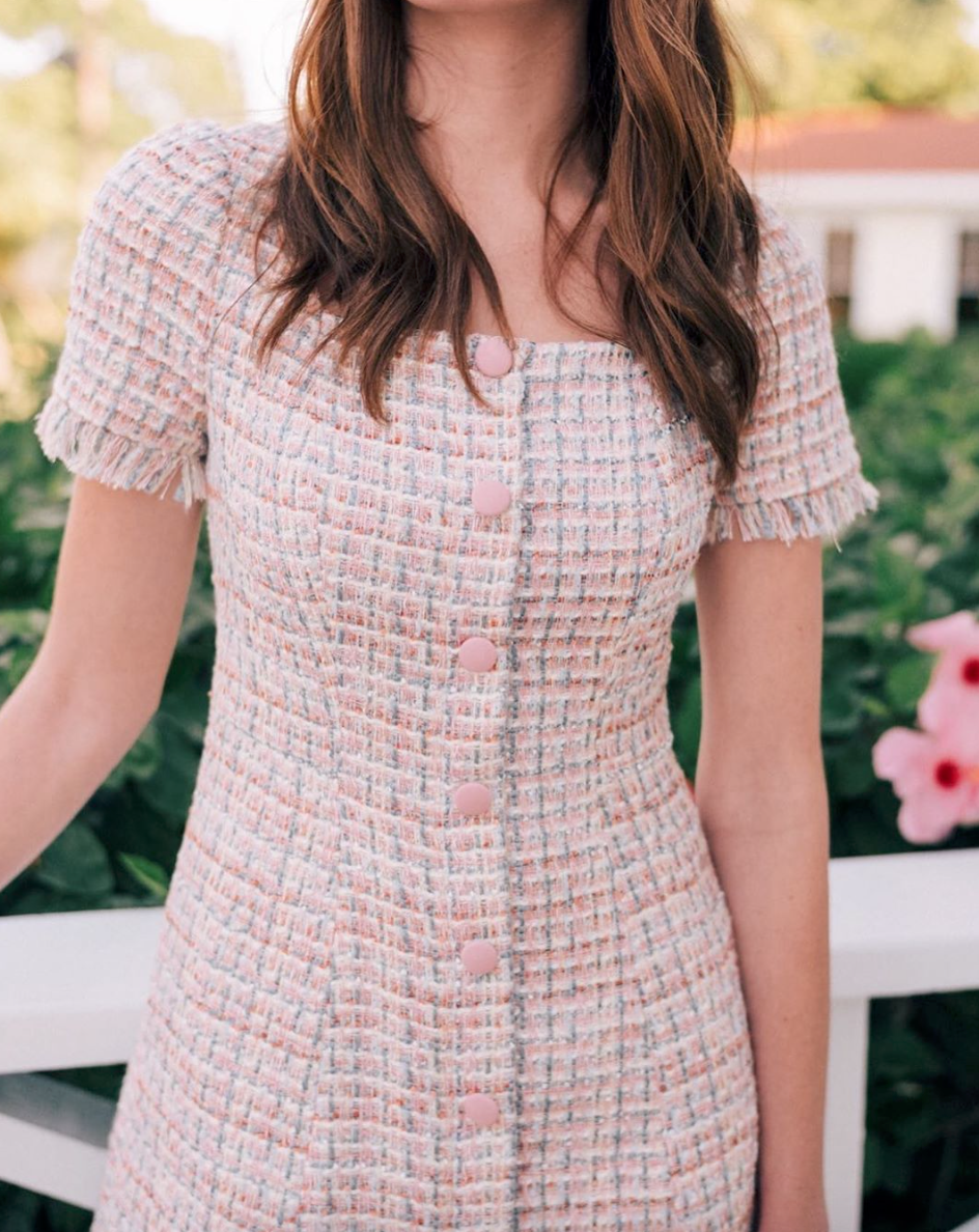 introducing : gal meets glam