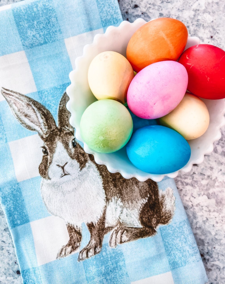 Easter weekend and our 12 year celebration recap!