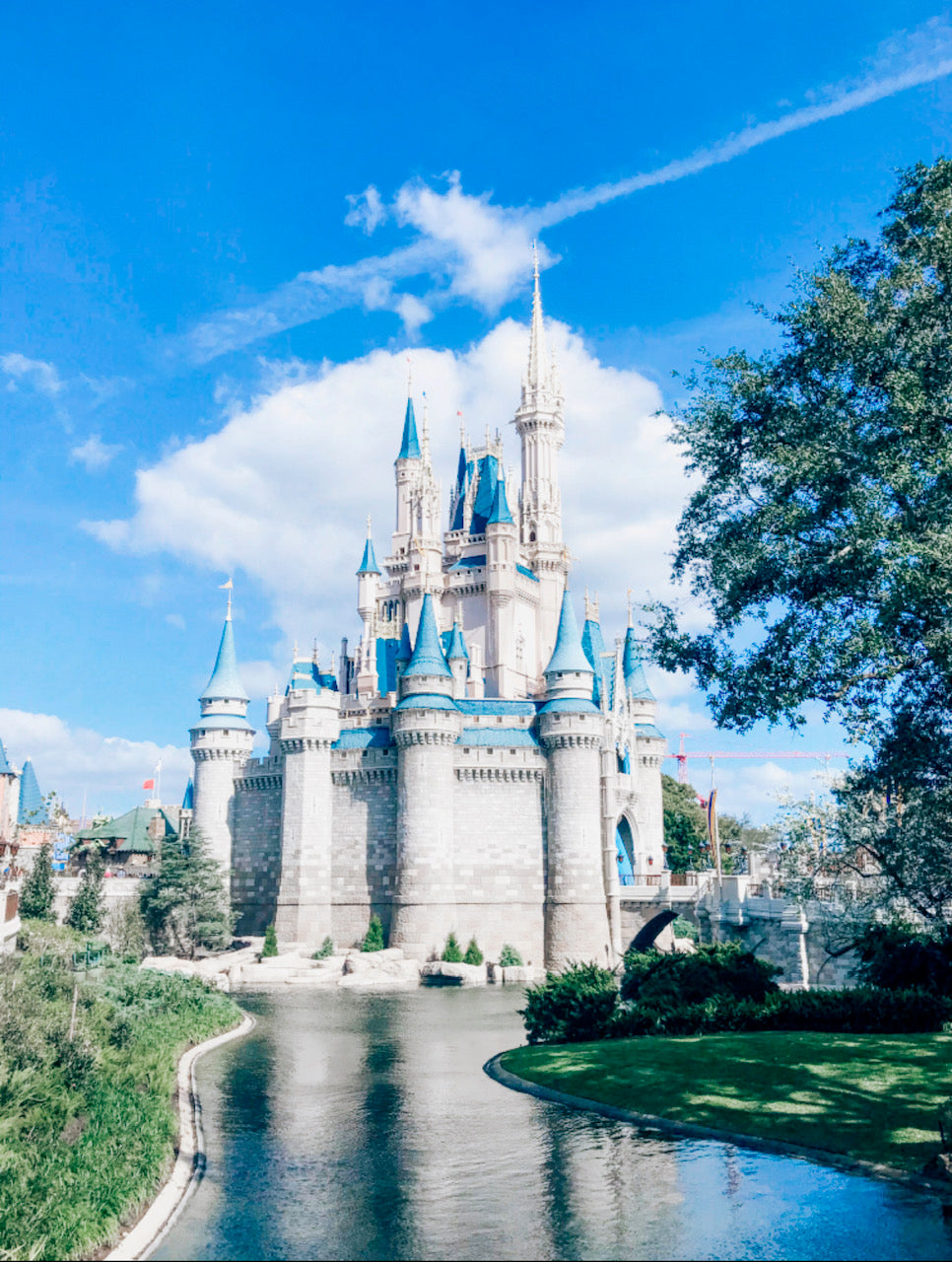 the most magical weekend.