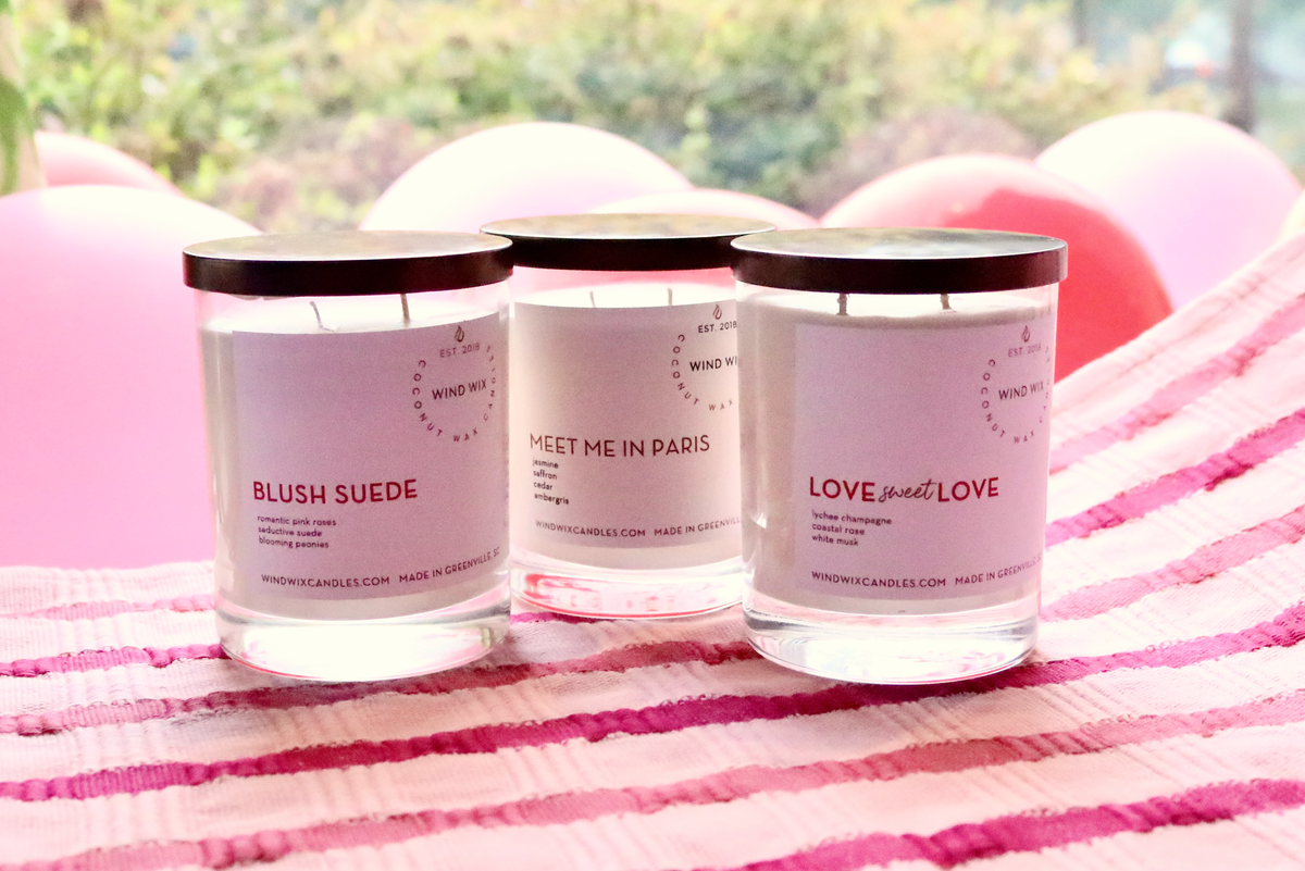 candles