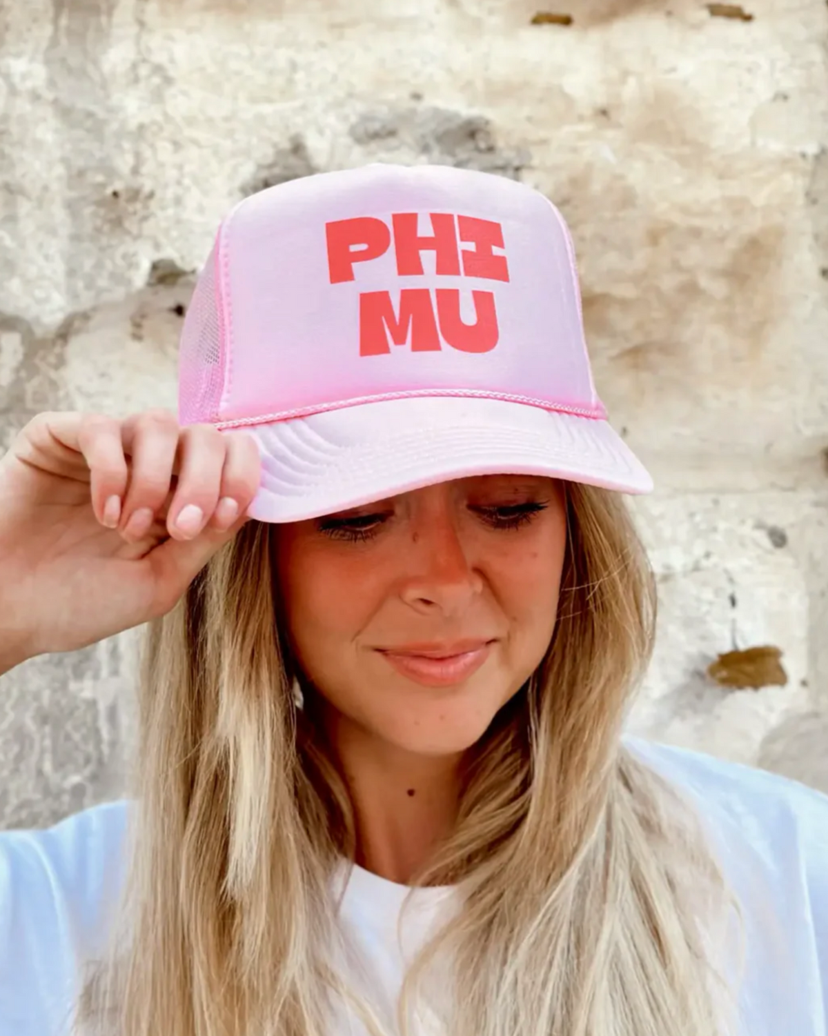 sweet sorority swag