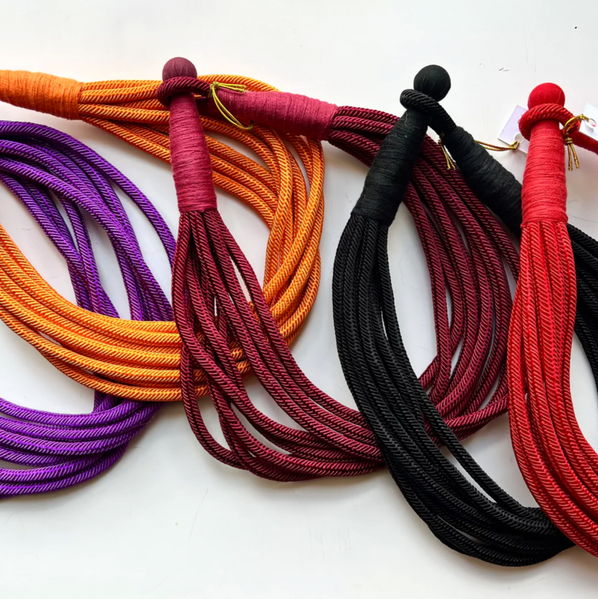 The Viral 8 Strand Necklace
