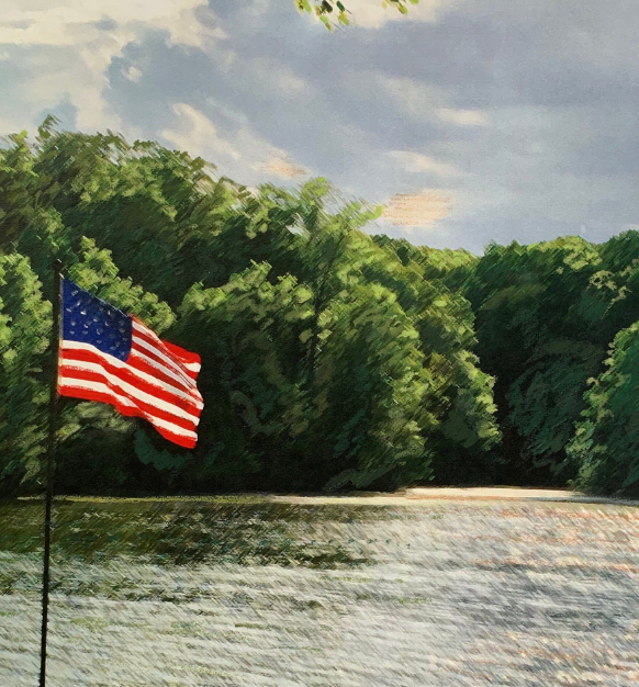 Memorial Day Weekend