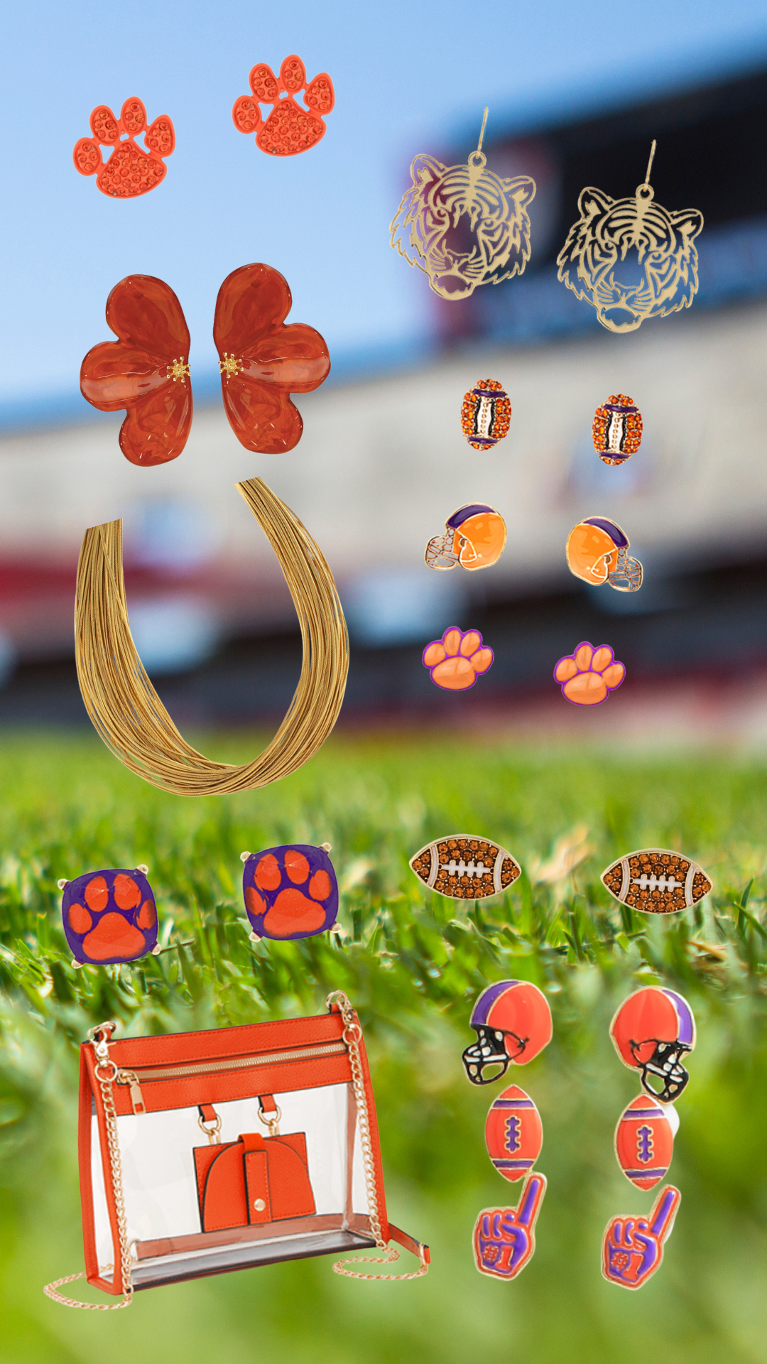 CLEMSON