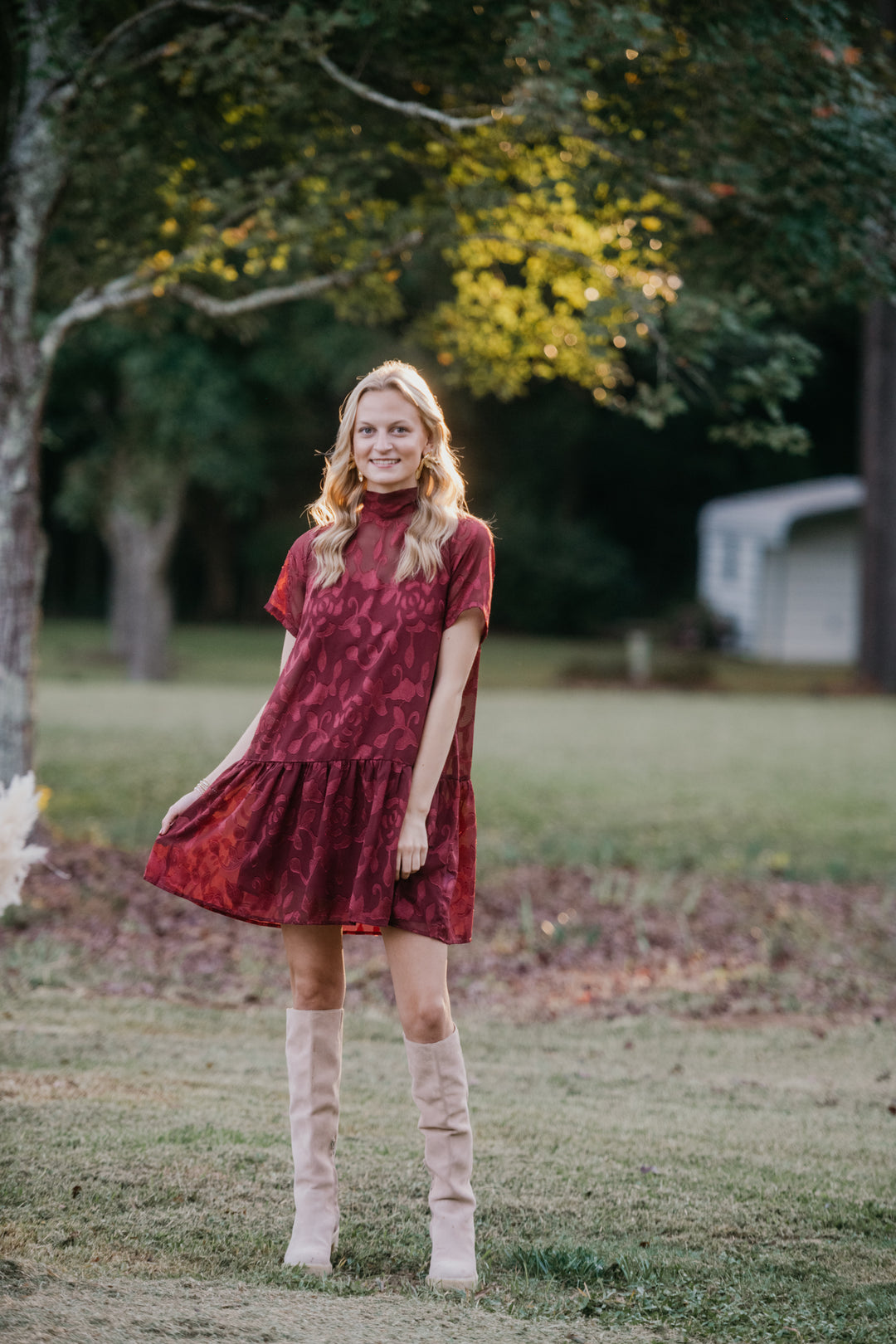 Serena Slip Dress