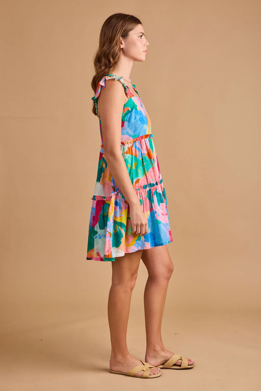 Maya Dress
