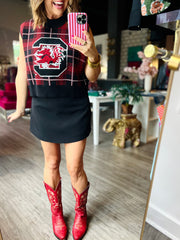Sadie Skort | Black