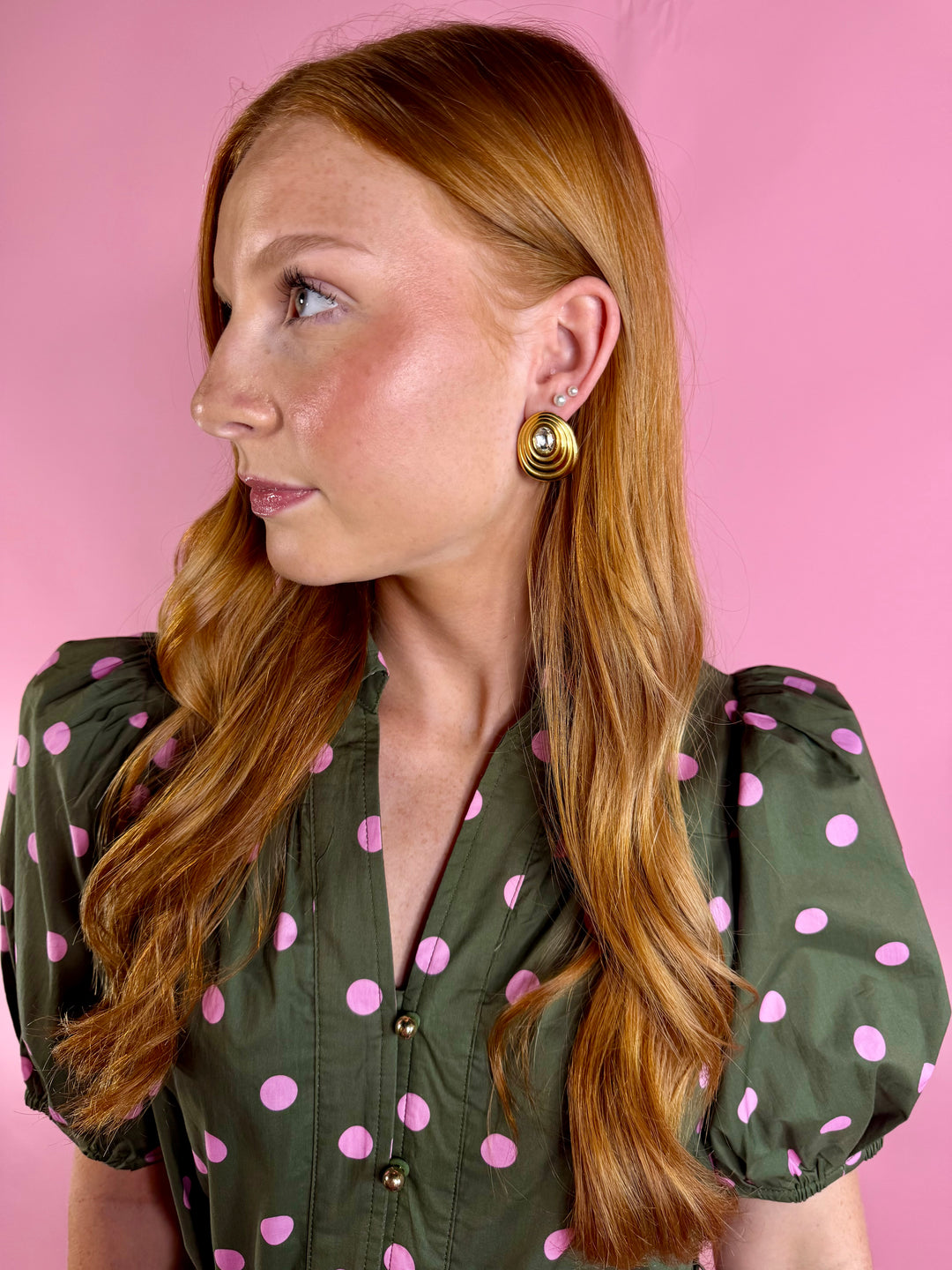 Polly Dress