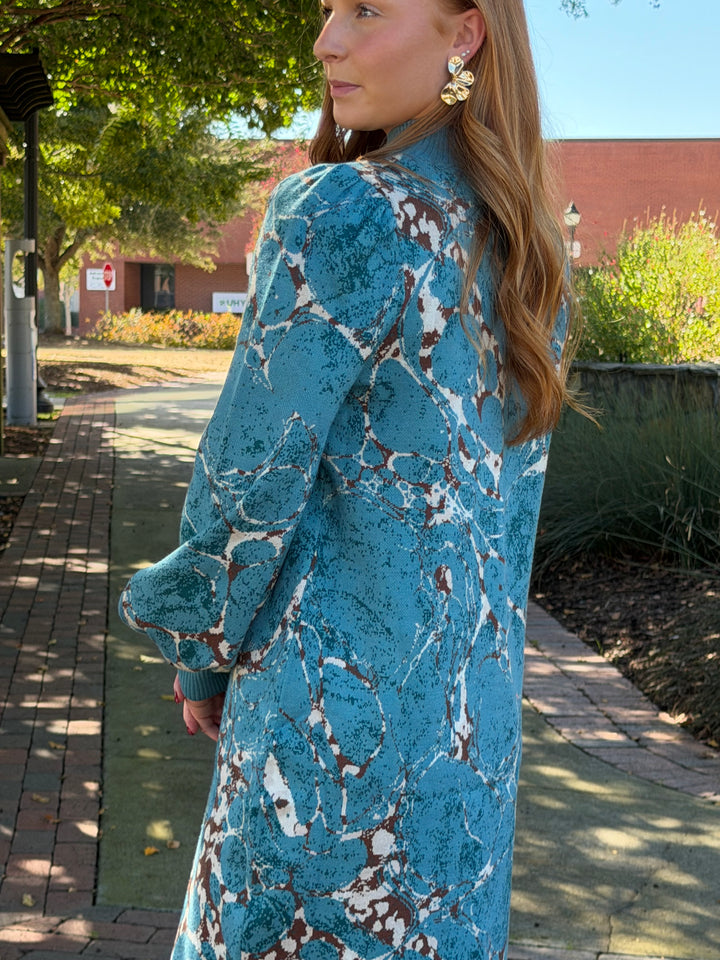 Coco Sweater Dress | Riverstone