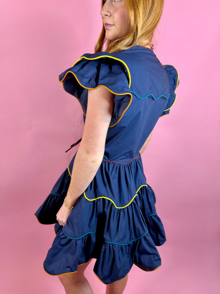 Sullivan Dress