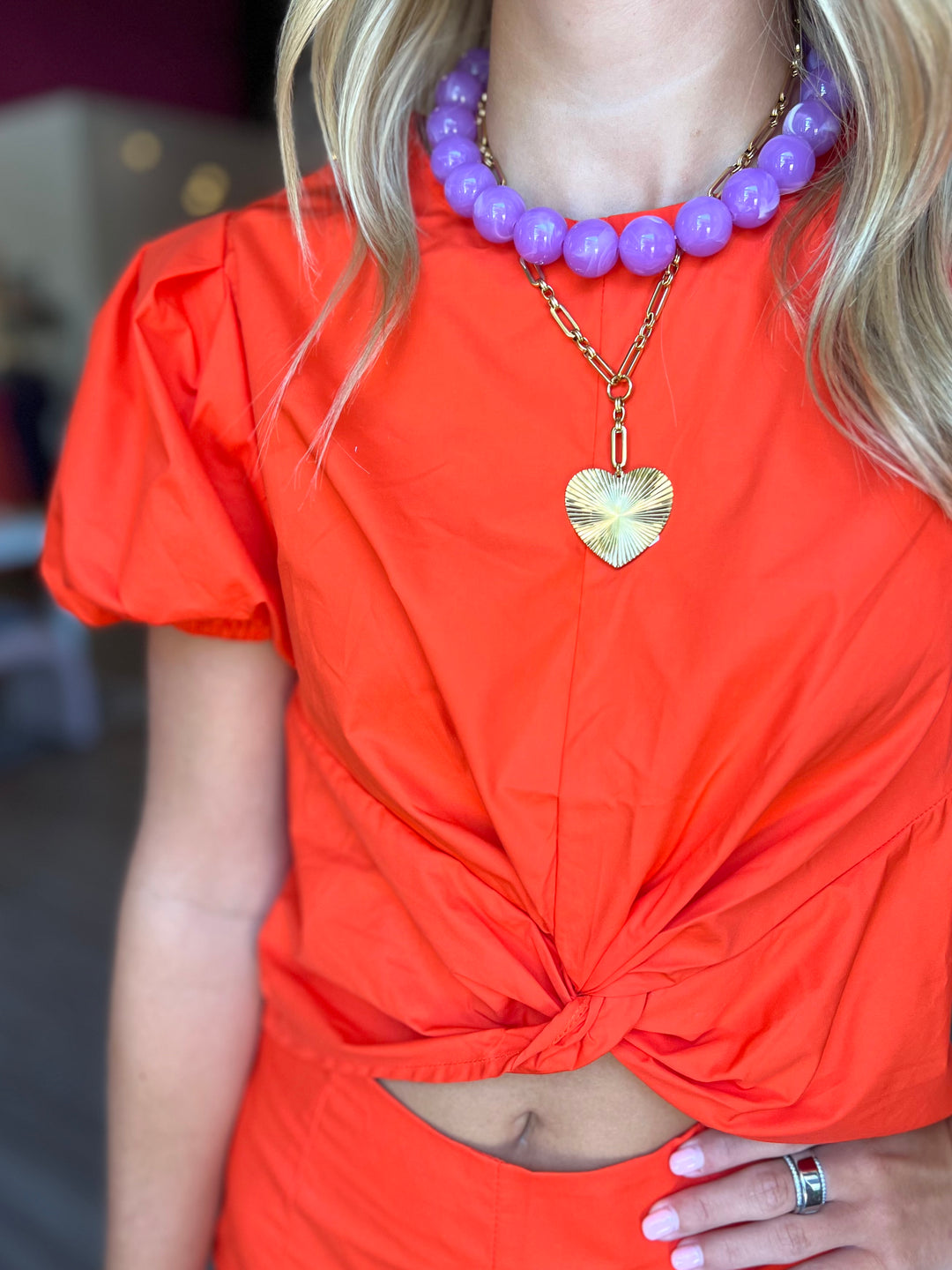 Clementine Crop Set