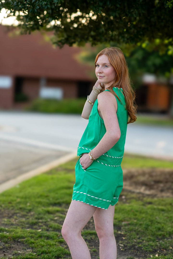 Lexington Short Set