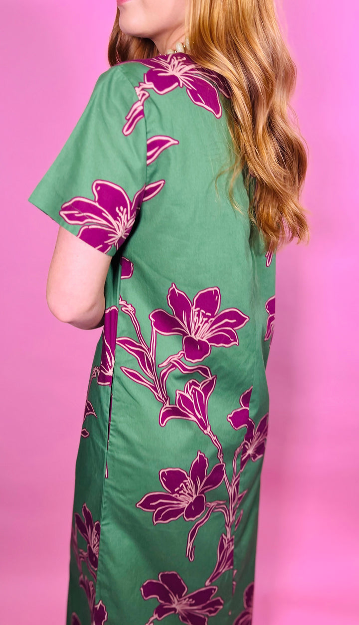 Ellie Dress