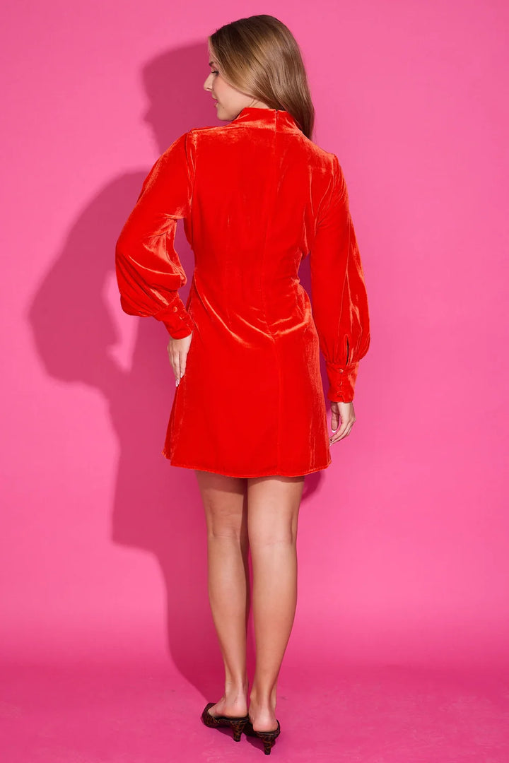 Gloria Dress