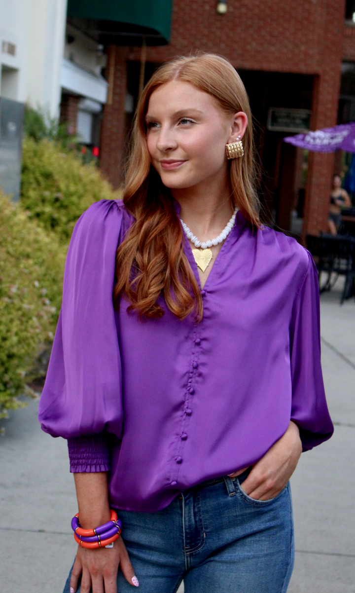 Kathleen Blouse