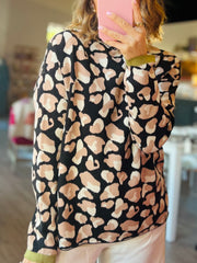 Capetown Sweater