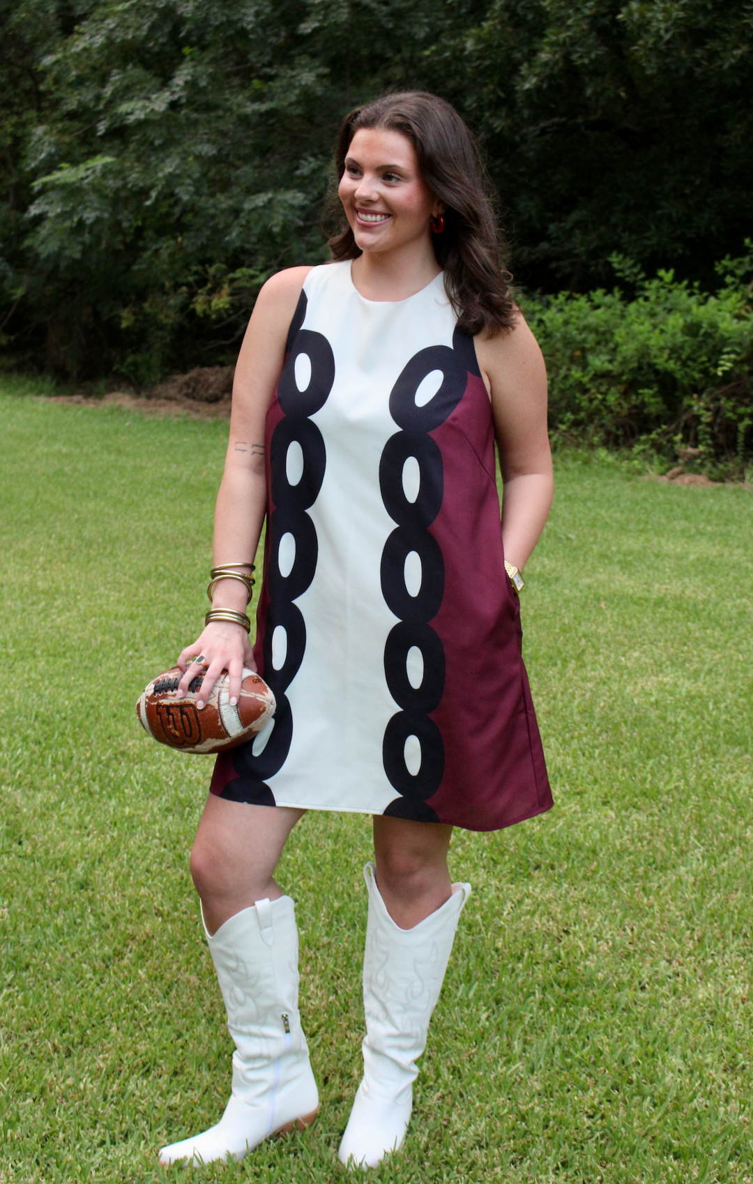 Sandstorm Sheath Dress