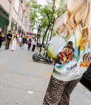 :: 10/15 PREORDER:: Macy's Thanksgiving Day Parade Cardigan