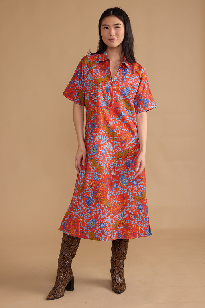 Monica Dress