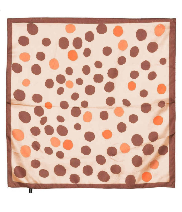 Spot On Scarf