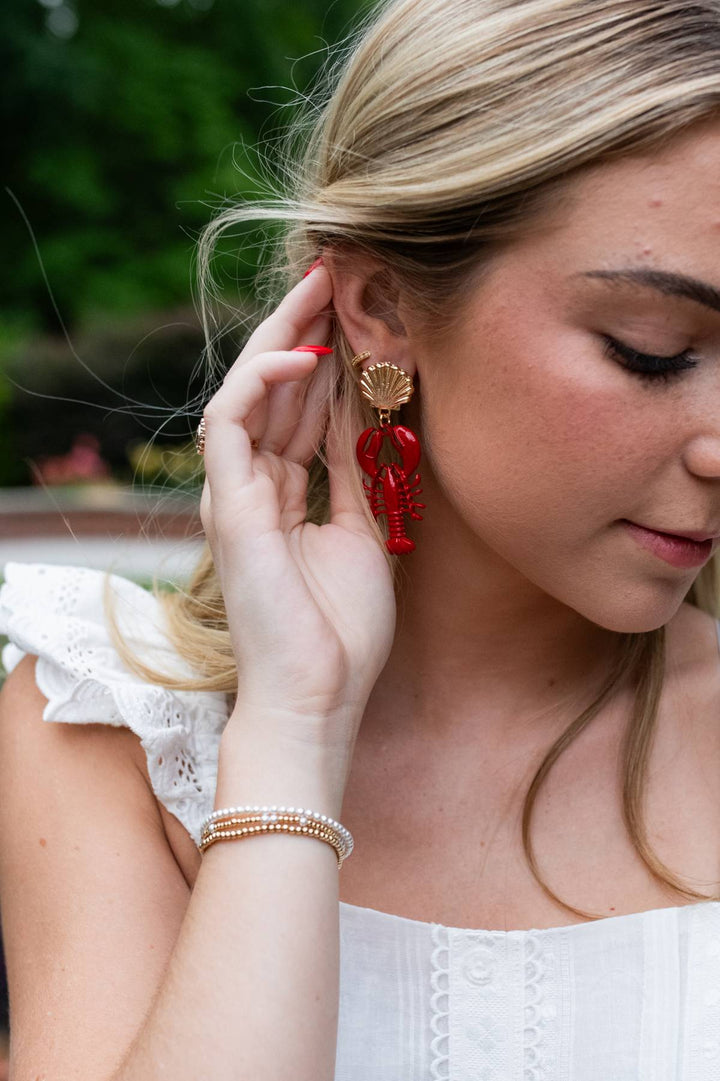 Cape Cod Earrings