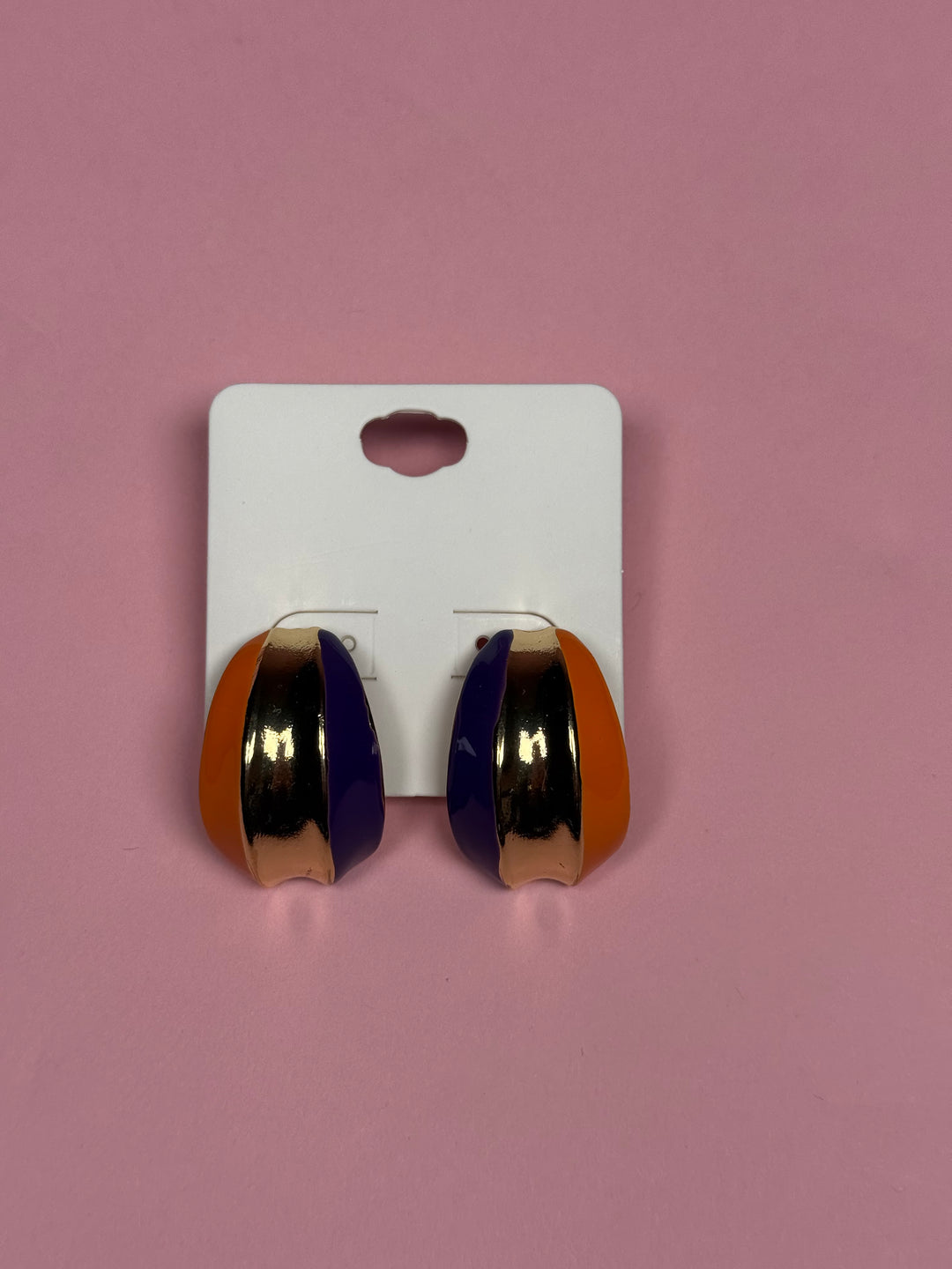 Tillman Earrings