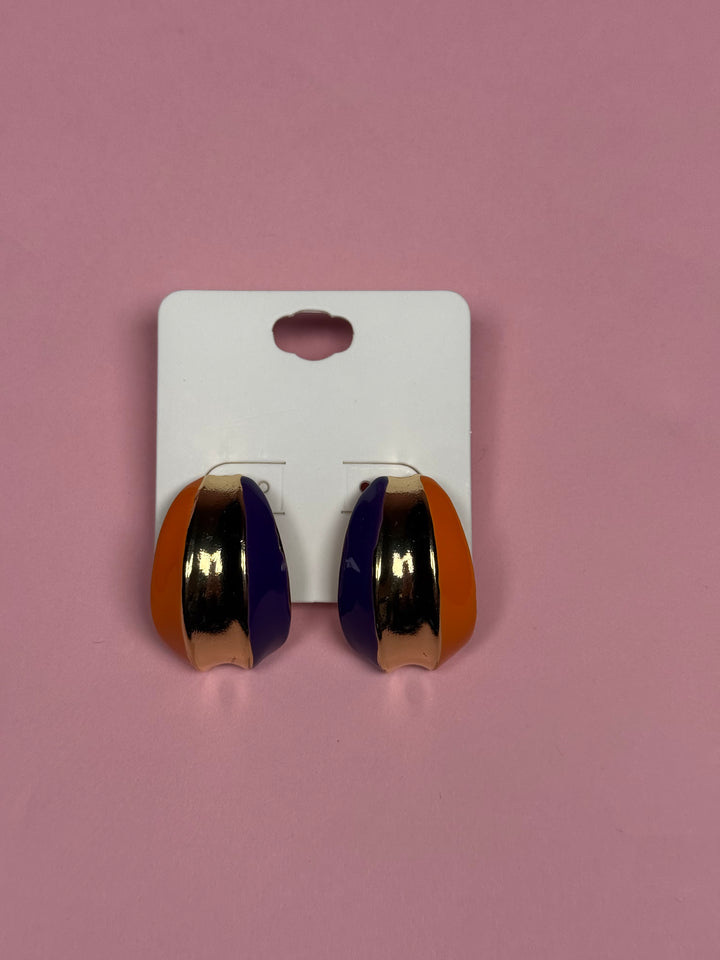 Tillman Earrings