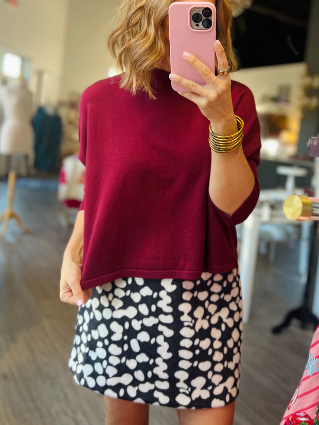 Pamela Skirt | Stingray