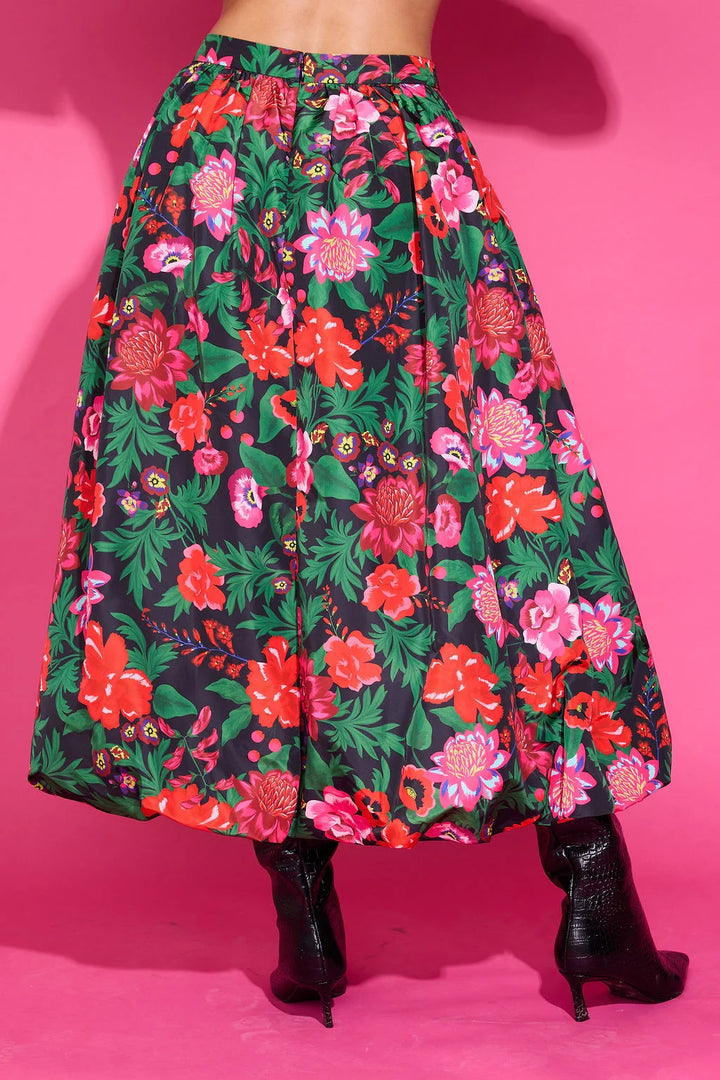 Rowan Skirt | Flora