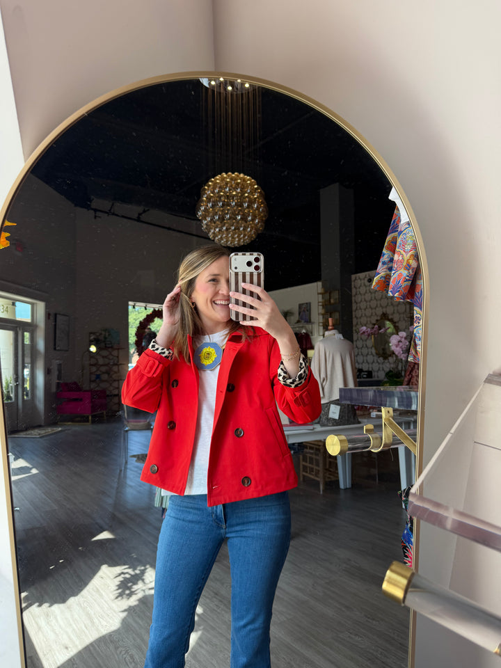 Fifth Avenue Jacket