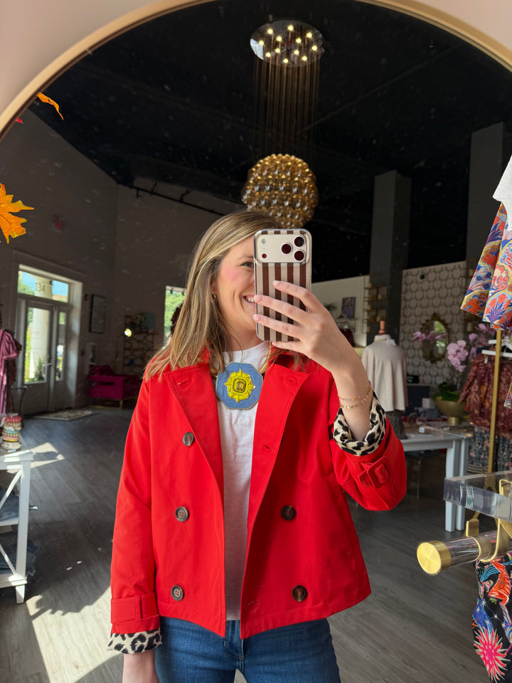 Fifth Avenue Jacket