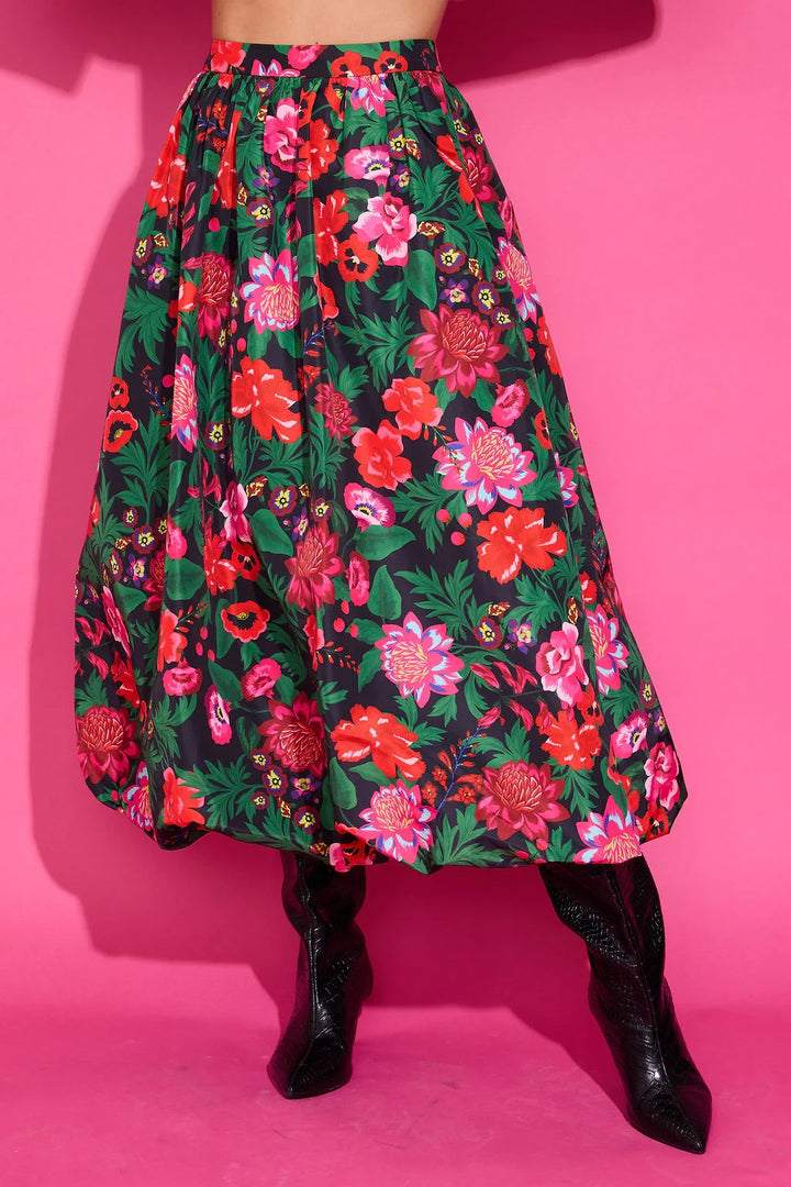 Rowan Skirt | Flora