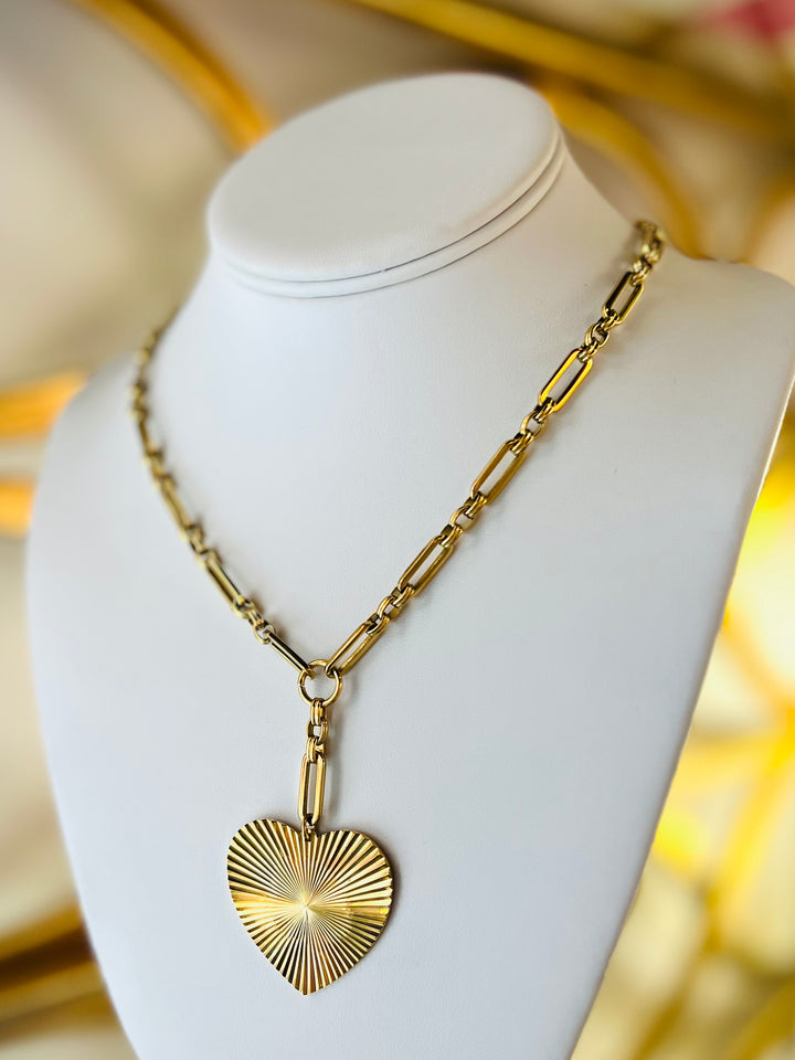 Haven Necklace