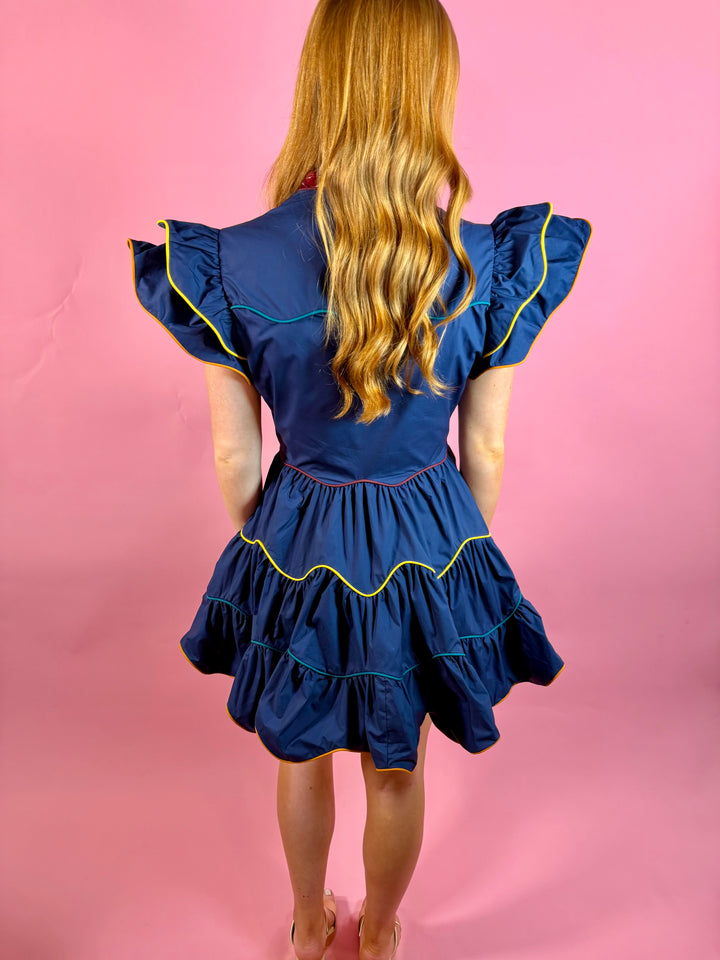 Sullivan Dress