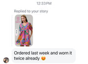 Havana Nights Dress - RESTOCKING ALL by 5/15