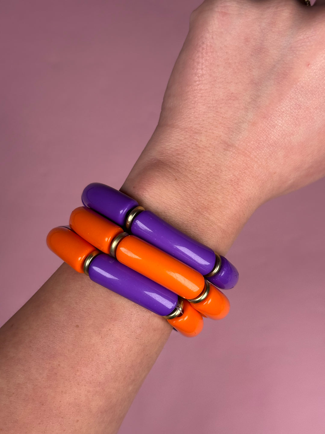 All In Bangle Set