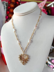 Heart and Soul Necklace