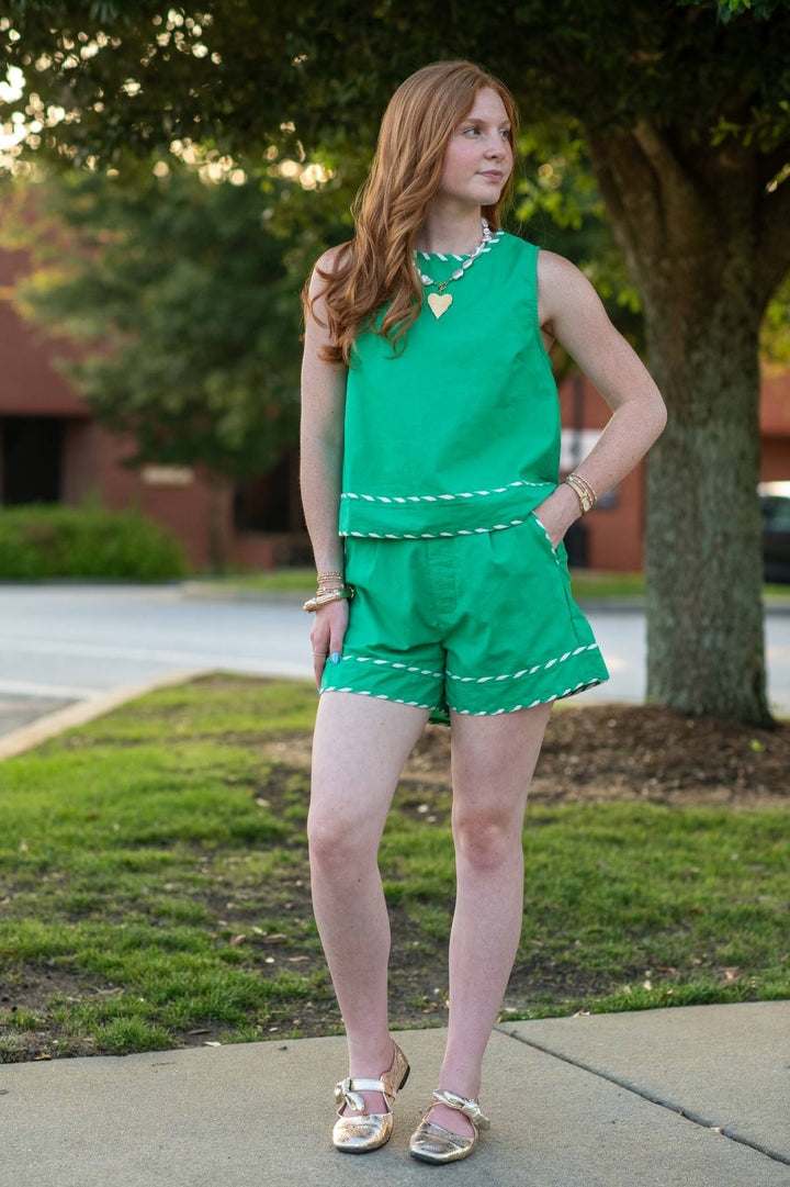 Lexington Short Set
