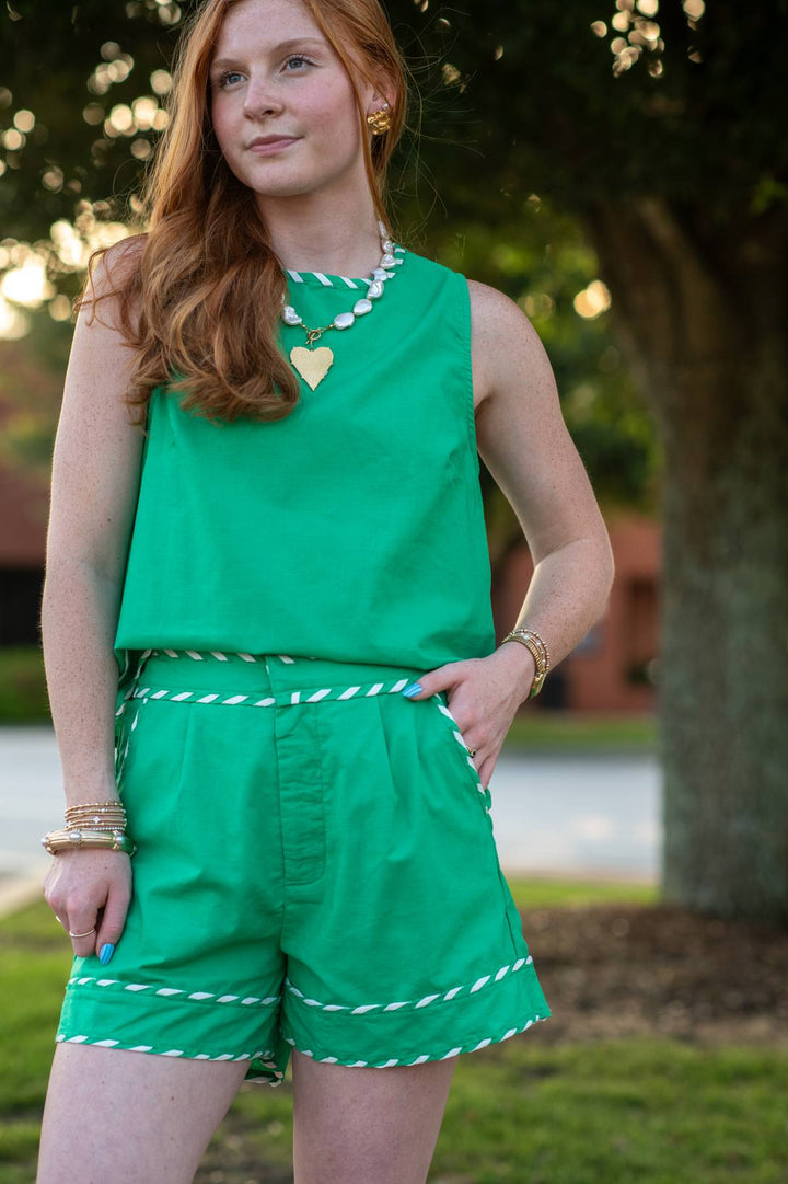 Lexington Short Set