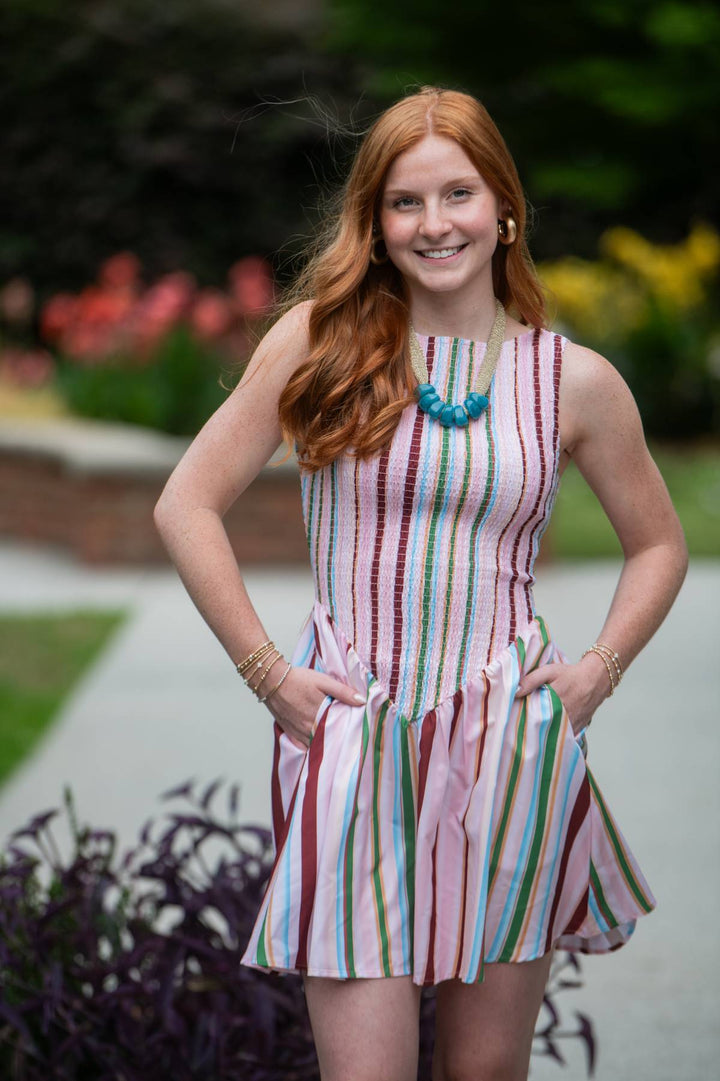 Dolly Mini Dress